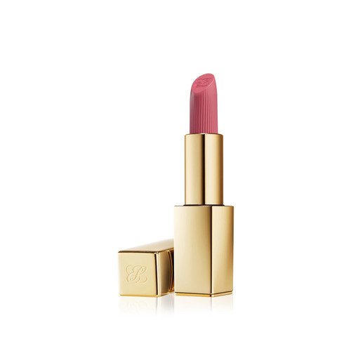 ESTEE LAUDER PURE COLOR CREAM 0.12 LIPSTICK 410 DYNAMIC