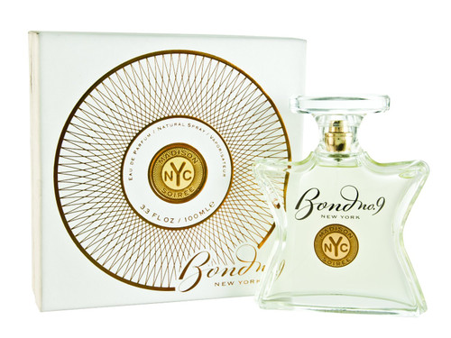 BOND NO. 9 MADISON SOIREE 3.4 EAU DE PARFUM SPRAY ScentsWorld