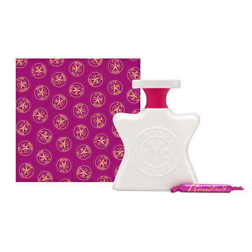 BOND NO. 9 PERFUMISTA AVENUE 24 7 BODY SILK FOR WOMEN ScentsWorld