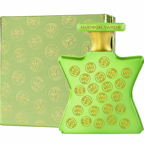 BOND NO. 9 HUDSON YARDS 1.7 EAU DE PARFUM SPRAY FOR WOMEN