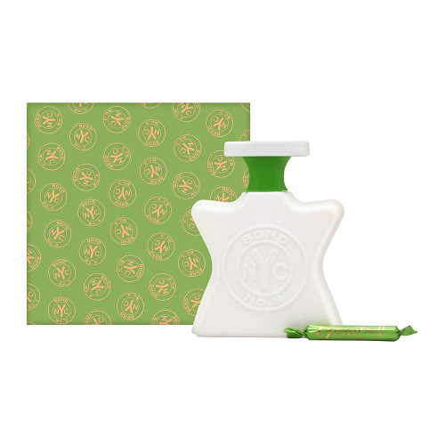 BOND NO. 9 HUDSON YARDS 24 7 LIQ BODY SILK FOR WOMEN ScentsWorld