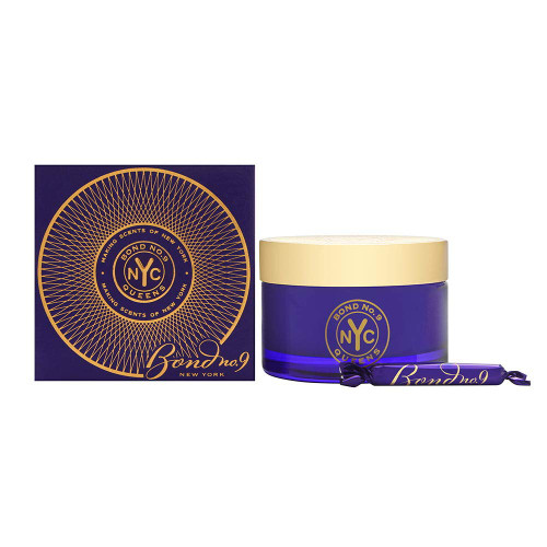 BOND NO. 9 QUEENS 24 7 BODY SILK 6.8 OZ ScentsWorld