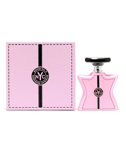 BOND NO. 9 MADISON SOIREE 1.7 EAU DE PARFUM SPRAY FOR WOMEN