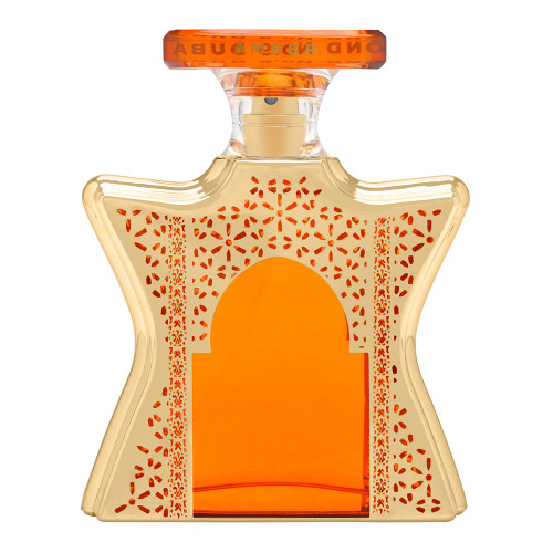 BOND NO. 9 DUBAI AMBER 3.4 EAU DE PARFUM SPRAY ScentsWorld