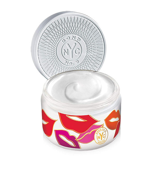 BOND NO. 9 ASTOR PLACE 24 7 LIQUID BODY SILK LOTION 6.8 FOR