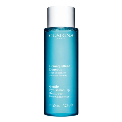 CLARINS 4.2 GENTLE EYE MAKEUP REMOVER