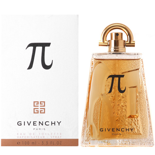 GIVENCHY PI 3.3 EAU DE TOILETTE SPRAY GIVENCHY PI 3.3 EAU DE TOILETTE SPRAY