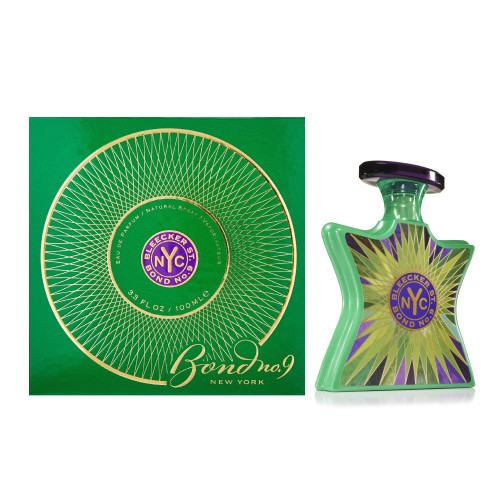 BOND NO. 9 BLEECKER STREET 3.4 EDP SP