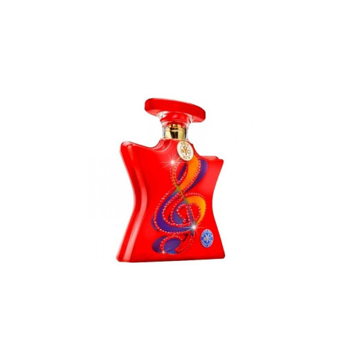 BOND NO 9 WEST SIDE SWAROVSKI 3.3 EAU DE PARFUM SPRAY ScentsWorld