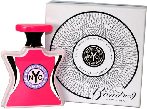 BOND NO. 9 BRYANT PARK 3.4 EDP SP ScentsWorld