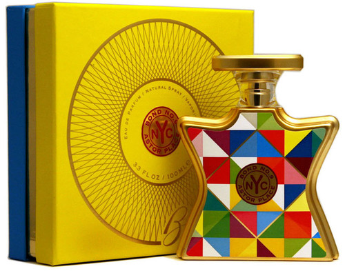 BOND NO. 9 ASTOR PLACE 3.4 EDP SP BOND NO. 9 ASTOR PLACE 3.4 EDP SP