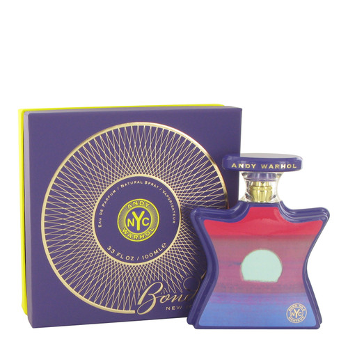 BOND NO. 9 ANDY WHARHOL MONTAUK 3.4 EDP SP ScentsWorld