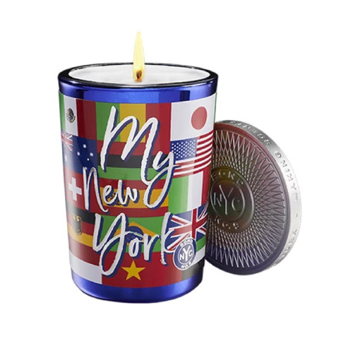 BOND NO. 9 MY NEW YORK 6.4 SCENTED CANDLE ScentsWorld