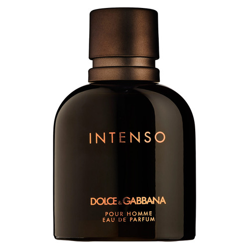 DOLCE & GABBANA INTENSO TESTER 4.2 EDP SP FOR MEN