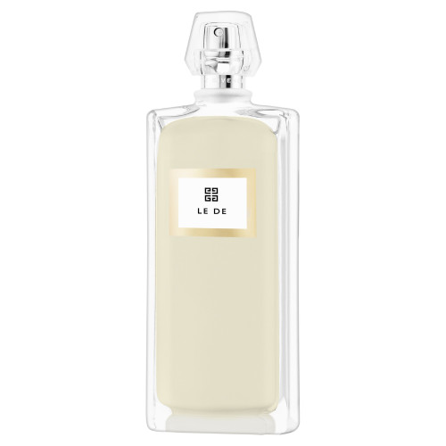 GIVENCHY LE DE 3.3 EAU DE TOILETTE SPRAY FOR WOMEN ScentsWorld