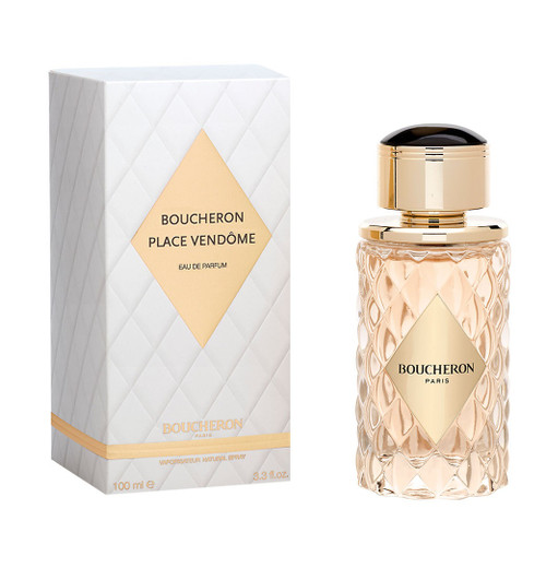 BOUCHERON PLACE VENDOME 3.3 EDP SP