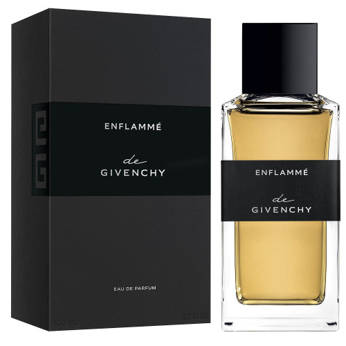 GIVENCHY SANS MERCI 3.4 EAU DE PARFUM SPRAY FOR WOMEN - ScentsWorld