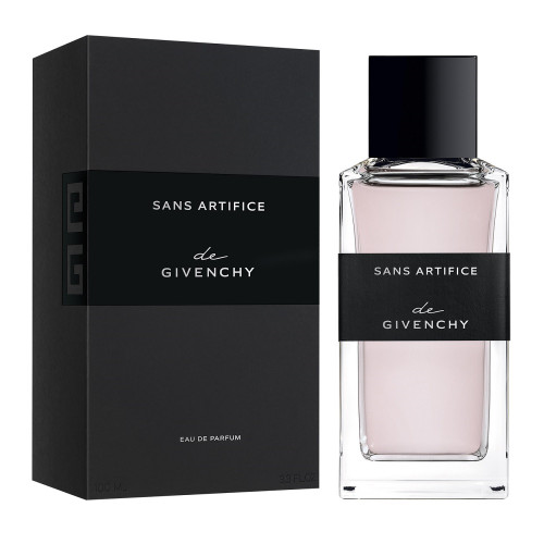 GIVENCHY SANS MERCI 3.4 EAU DE PARFUM SPRAY FOR WOMEN - ScentsWorld