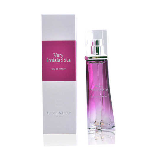 GIVENCHY VERY IRRESISTIBLE 1 OZ EAU DE PARFUM SPRAY FOR WOMEN