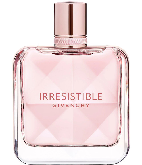 GIVENCHY IRRESISTIBLE 2.7 EAU DE TOILETTE SPRAY FOR WOMEN