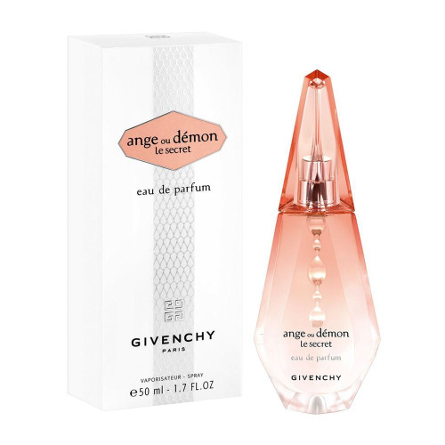 LE GIVENCHY OU - EAU SECRET DEMON DE ANGE PARFUM ScentsWorld SPRAY 1.7