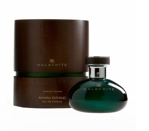 BANANA REPUBLIC MALACHITE 3.4 EDP SP FOR WOMEN BANANA REPUBLIC MALACHITE 3.4 EDP SP FOR WOMEN