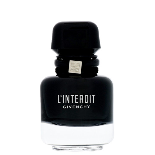 GIVENCHY L'INTERDIT INTENSE 1.1 EAU DE PARFUM SPRAY FOR WOMEN