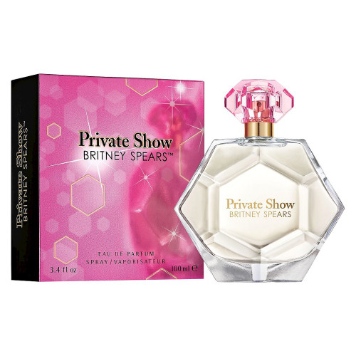 BRITNEY SPEARS PRIVATE SHOW 3.4 EDP SP