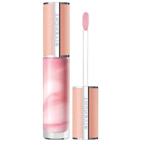 GIVENCHY ROSE PERFECTO 0.21 TINTED LIQUID BALM #001 PINK IRRESISTIBLE