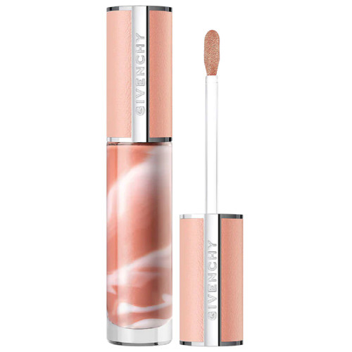 GIVENCHY ROSE PERFECTO 0.21 TINTED LIQUID BALM #110 MILKY NUDE