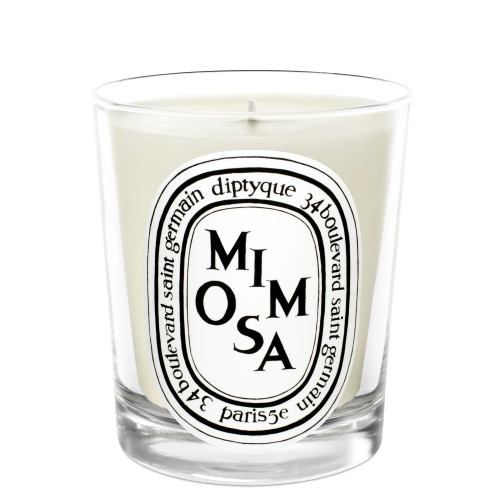 DIPTYQUE MIMOSA 6.5 CANDLE