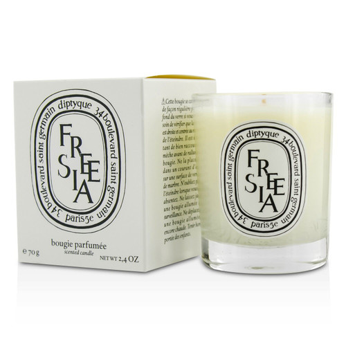 DIPTYQUE FREESIA 2.4 CANDLE