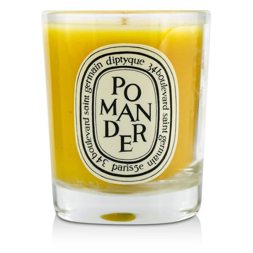 DIPTYQUE POMANDER 2.4 CANDLE DIPTYQUE POMANDER 2.4 CANDLE