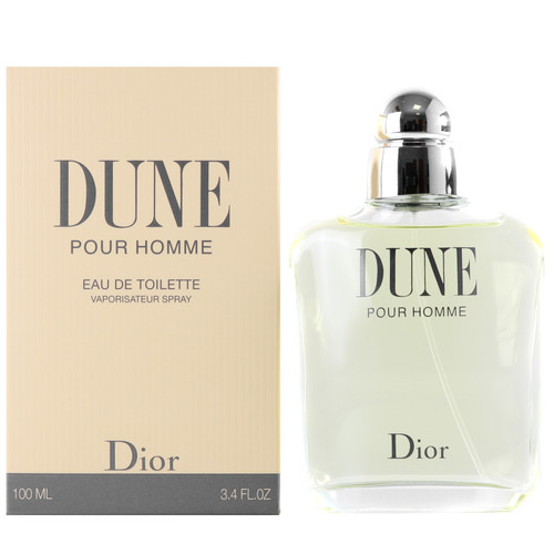 DUNE 3.4 EDT SP FOR MEN