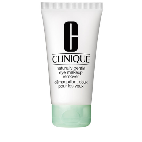 CLINIQUE NATURALLY GENTLE 2.5 EYE MAKEUP REMOVER