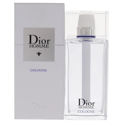 DIOR HOMME COLOGNE 4.2 SP