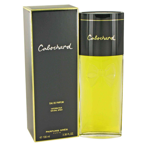 CABOCHARD 3.38 EAU DE PARFUM SPRAY