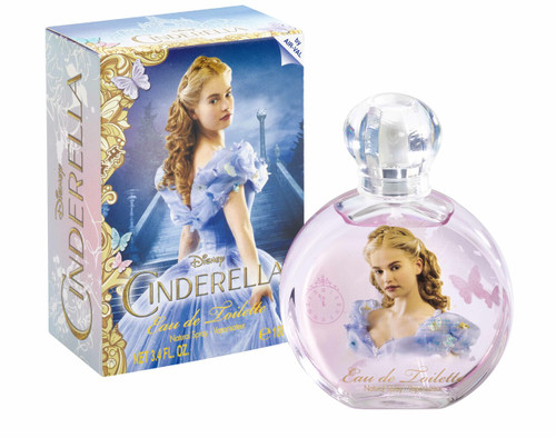 CINDERELLA MOVIE 3.4 EDT SP