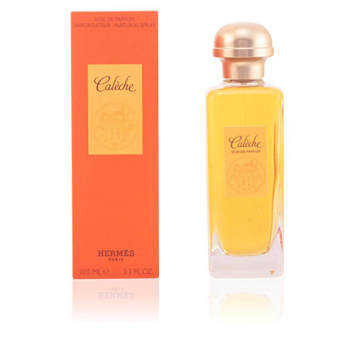 HERMES CALECHE 1.6 SOIE DE PARFUM SPRAY FOR WOMEN