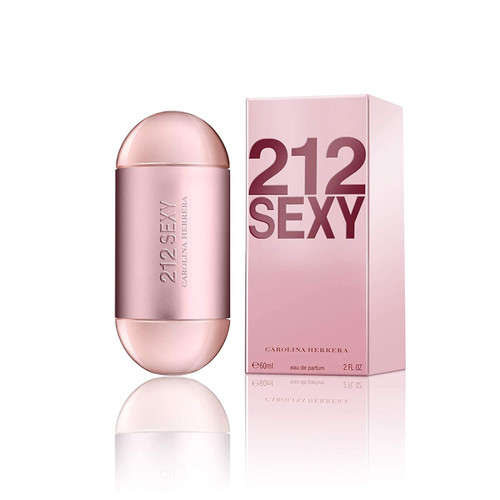 212 SEXY 2 OZ EAU DE PARFUM SPRAY FOR WOMEN ScentsWorld