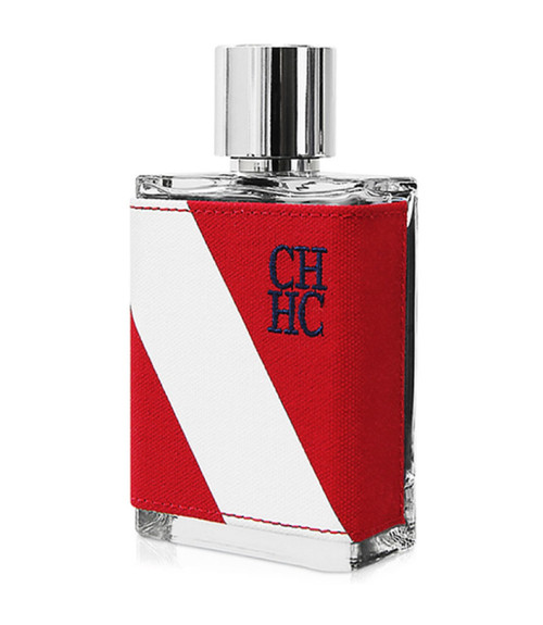 CH SPORT BY CAROLINA HERRERA TESTER 3.4 EAU DE TOILETTE SPRAY FOR MEN CH SPORT BY CAROLINA HERRERA TESTER 3.4 EAU DE TOILETTE SPRAY FOR MEN