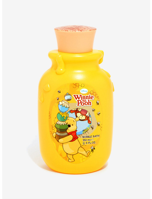 WINNIE THE POOH 11.9 BUBBLE BATH