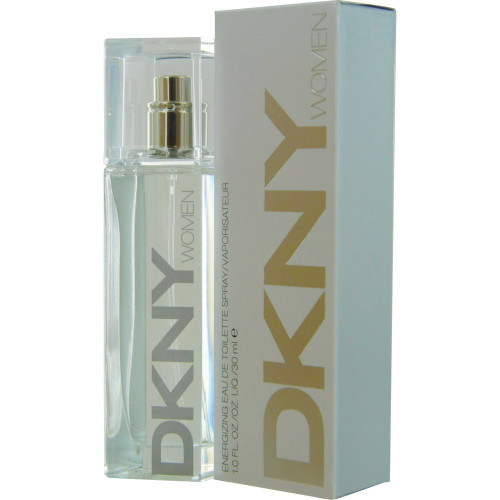 DKNY 1 OZ EDT SP FOR WOMEN