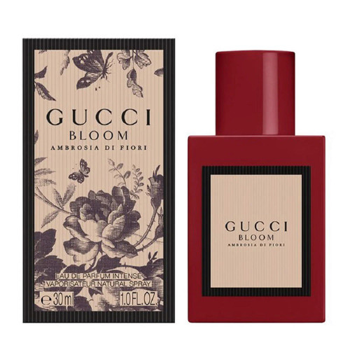 GUCCI BLOOM INTENSE 1 OZ EAU DE PARFUM SPRAY FOR WOMEN - ScentsWorld