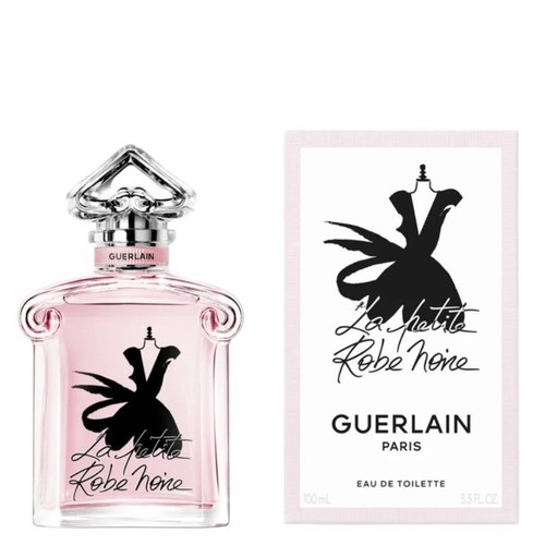 GUERLAIN LA PETITE ROBE NOIRE 3.3 EAU DE TOILETTE SPRAY