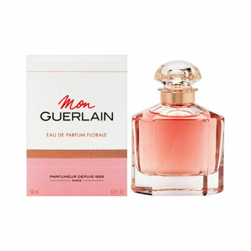 MON GUERLAIN FLORALE 3.4 EAU DE PARFUM SPRAY FOR WOMEN