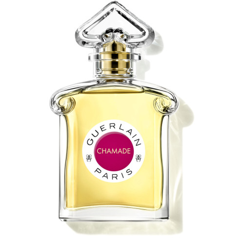 GUERLAIN CHAMADE 2.5 EAU DE TOILETTE SPRAY FOR WOMEN GUERLAIN CHAMADE 2.5 EAU DE TOILETTE SPRAY FOR WOMEN