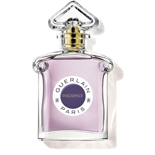 GUERLAIN INSOLENCE 2.5 EAU DE PARFUM SPRAY FOR WOMEN GUERLAIN INSOLENCE 2.5 EAU DE PARFUM SPRAY FOR WOMEN