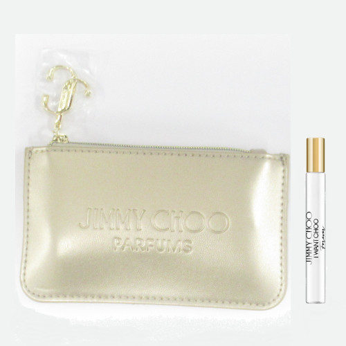 Jimmy Choo I Want Choo Forever Eau de Parfum Spray - 2 oz.