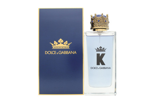 DOLCE & GABBANA 'K' 3.3 EAU DE TOILETTE SPRAY FOR MEN DOLCE & GABBANA 'K' 3.3 EAU DE TOILETTE SPRAY FOR MEN